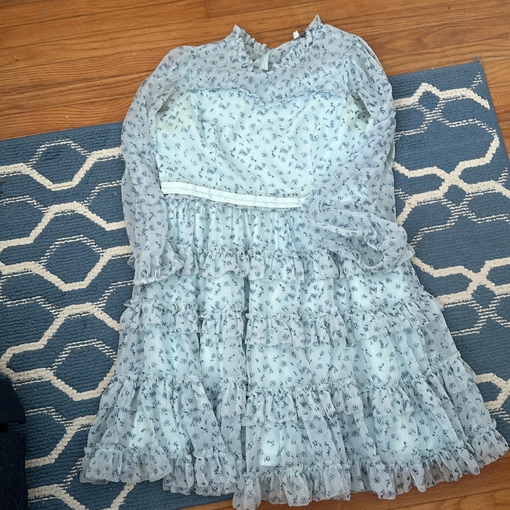 Ivy City dress